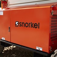 Snorkel S3970 RT
